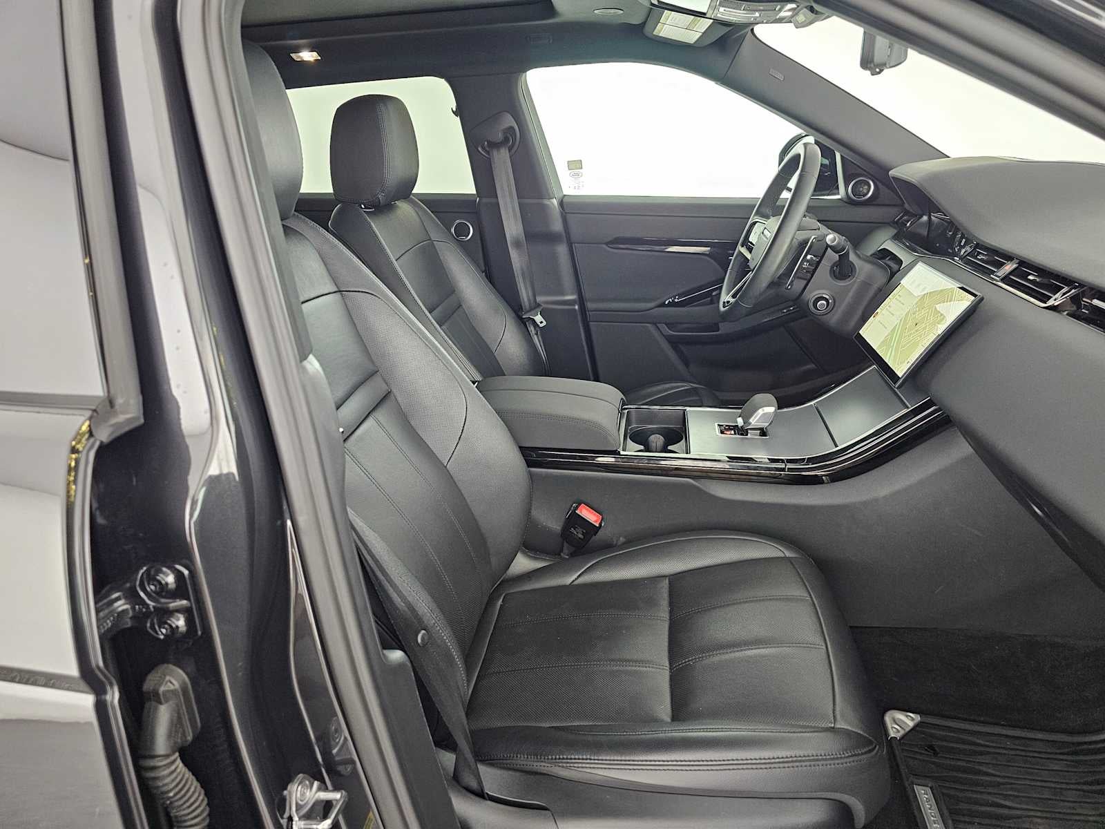 2024 Land Rover Range Rover Evoque Core S