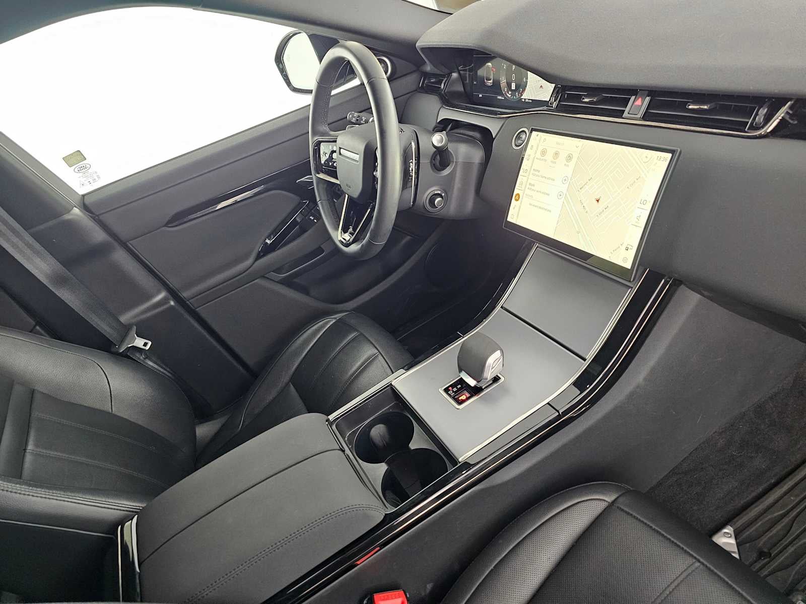 2024 Land Rover Range Rover Evoque Core S