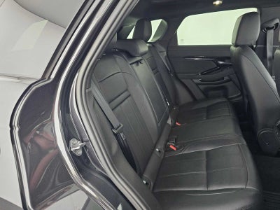 2024 Land Rover Range Rover Evoque Core S