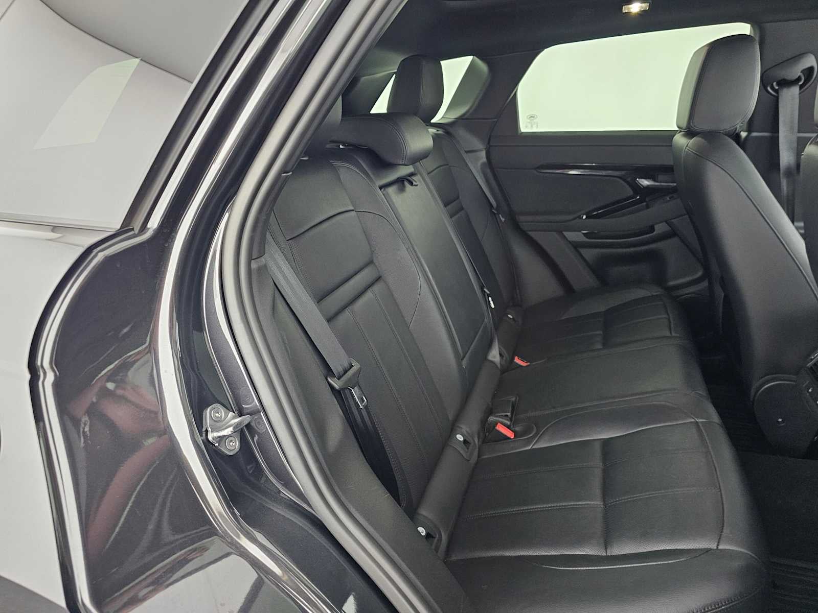 2024 Land Rover Range Rover Evoque Core S