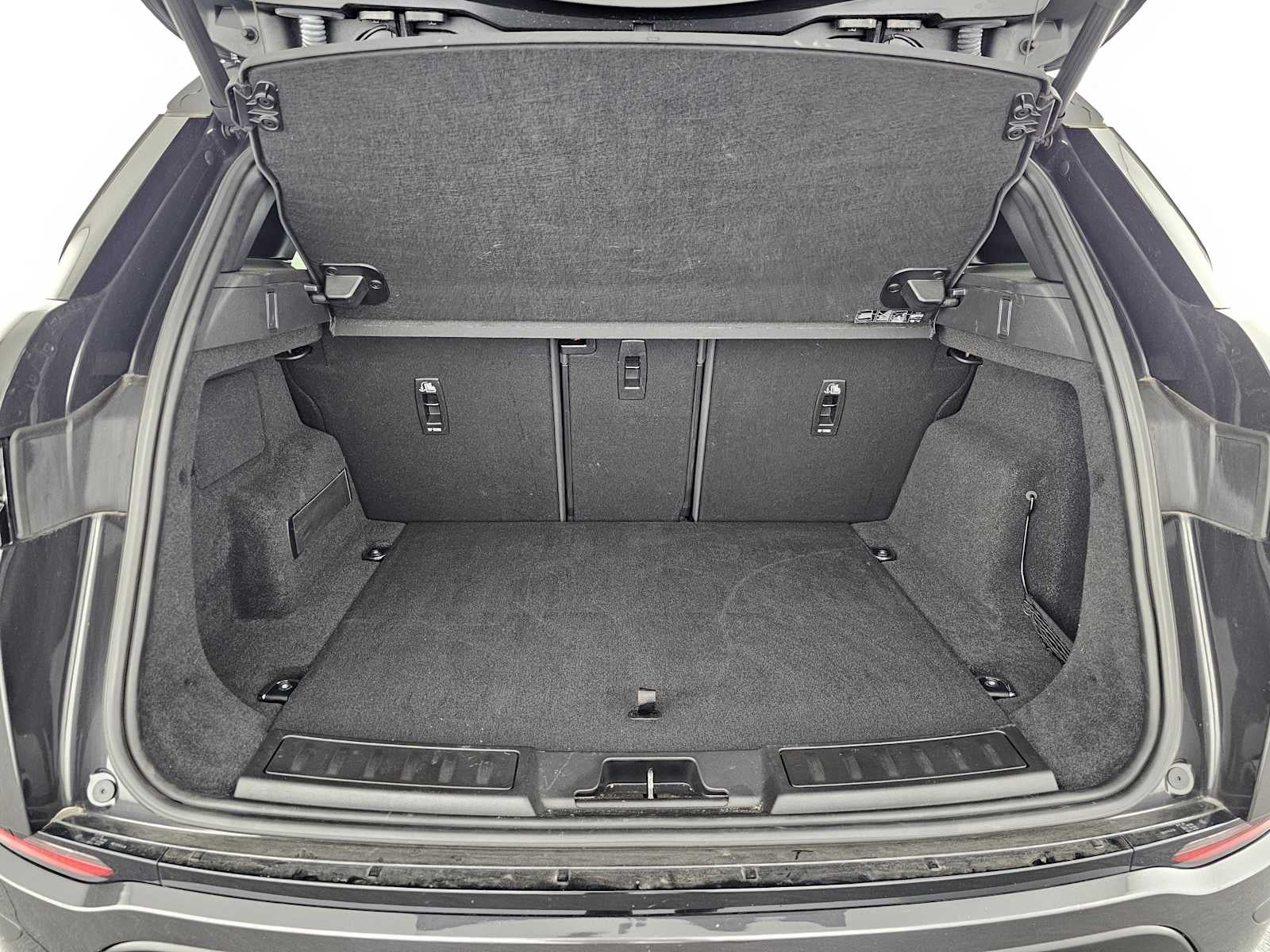 2024 Land Rover Range Rover Evoque Core S