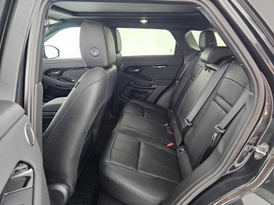 2024 Land Rover Range Rover Evoque Core S