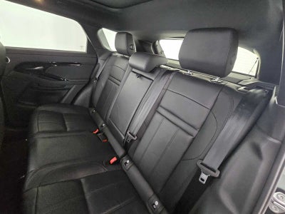 2024 Land Rover Range Rover Evoque Core S