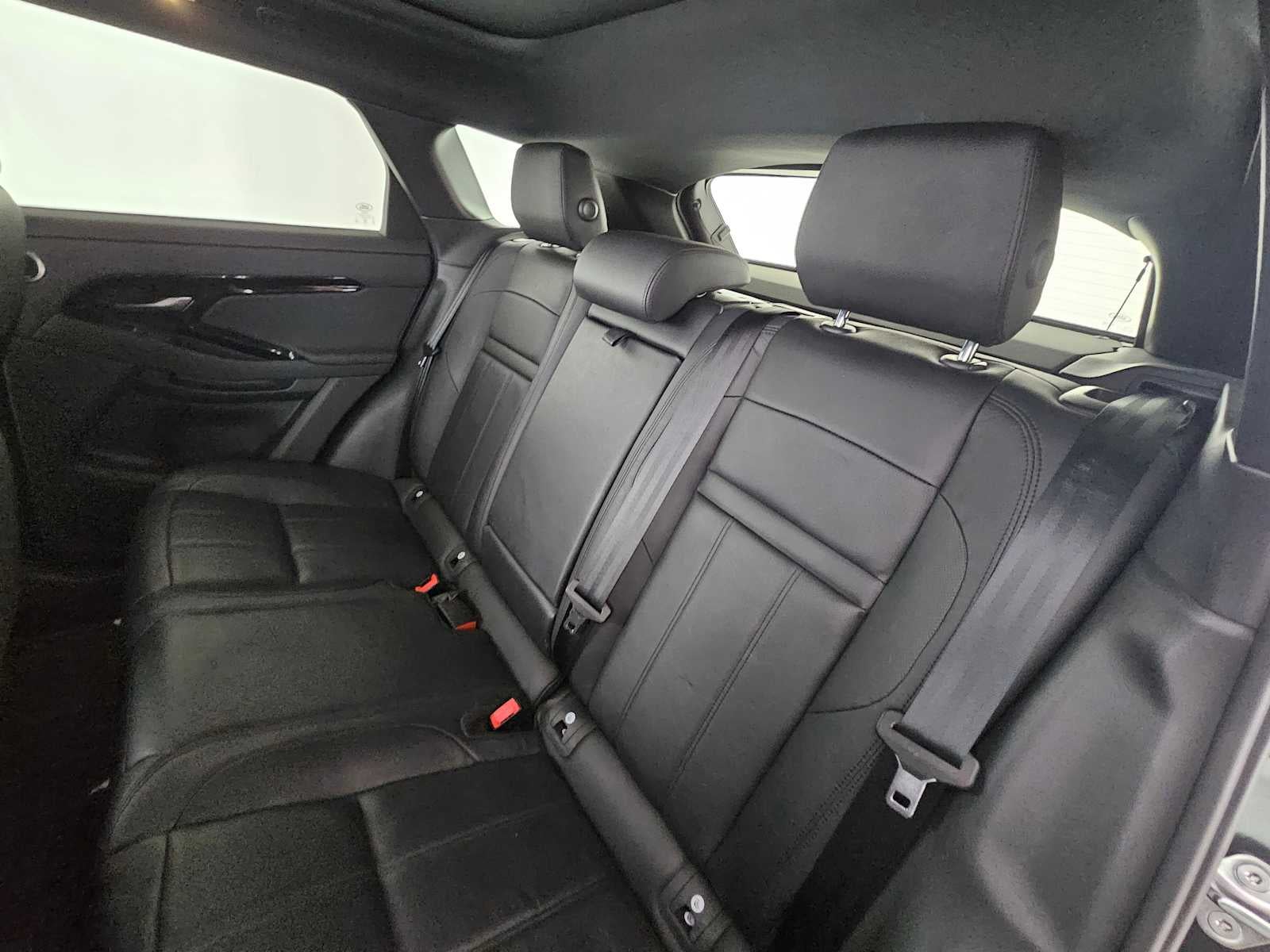 2024 Land Rover Range Rover Evoque Core S