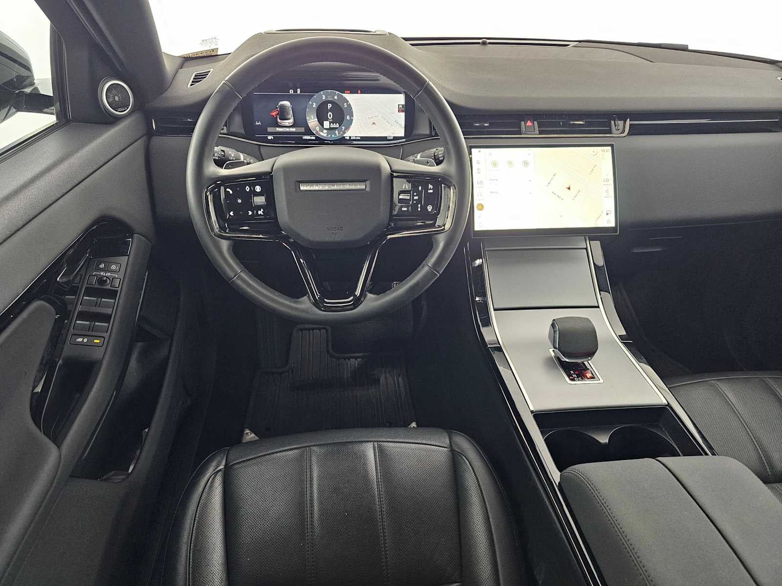 2024 Land Rover Range Rover Evoque Core S