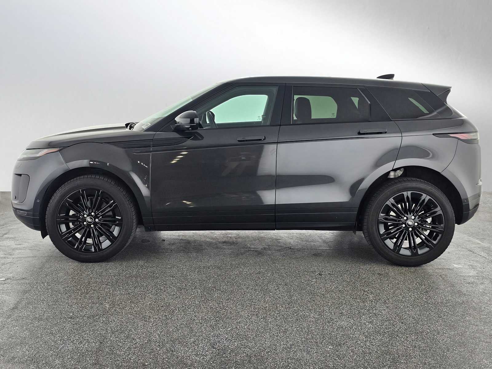 2024 Land Rover Range Rover Evoque Core S