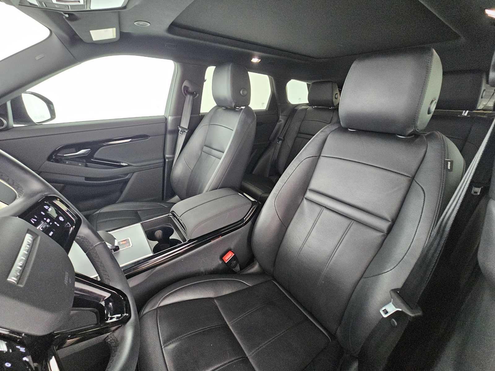 2024 Land Rover Range Rover Evoque Core S