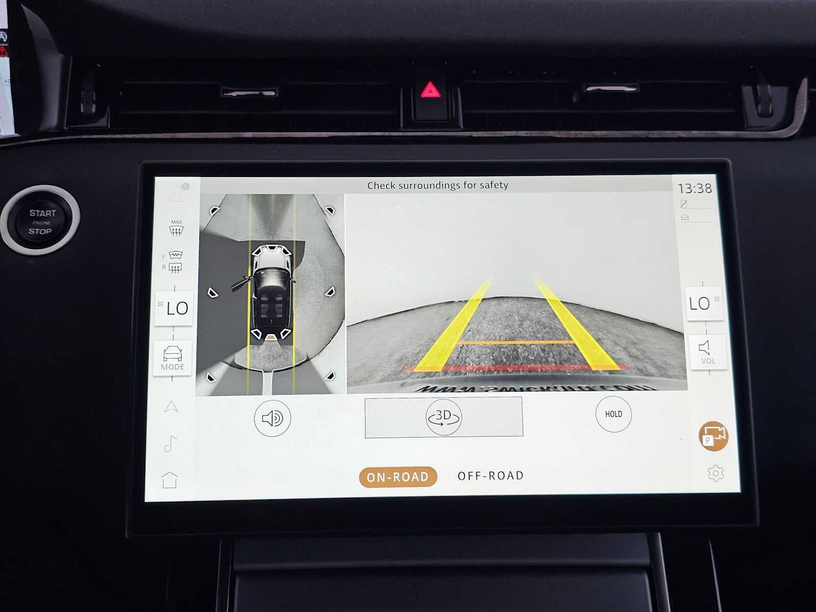 2024 Land Rover Range Rover Evoque Core S