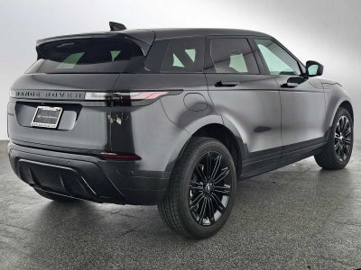 2024 Land Rover Range Rover Evoque Core S