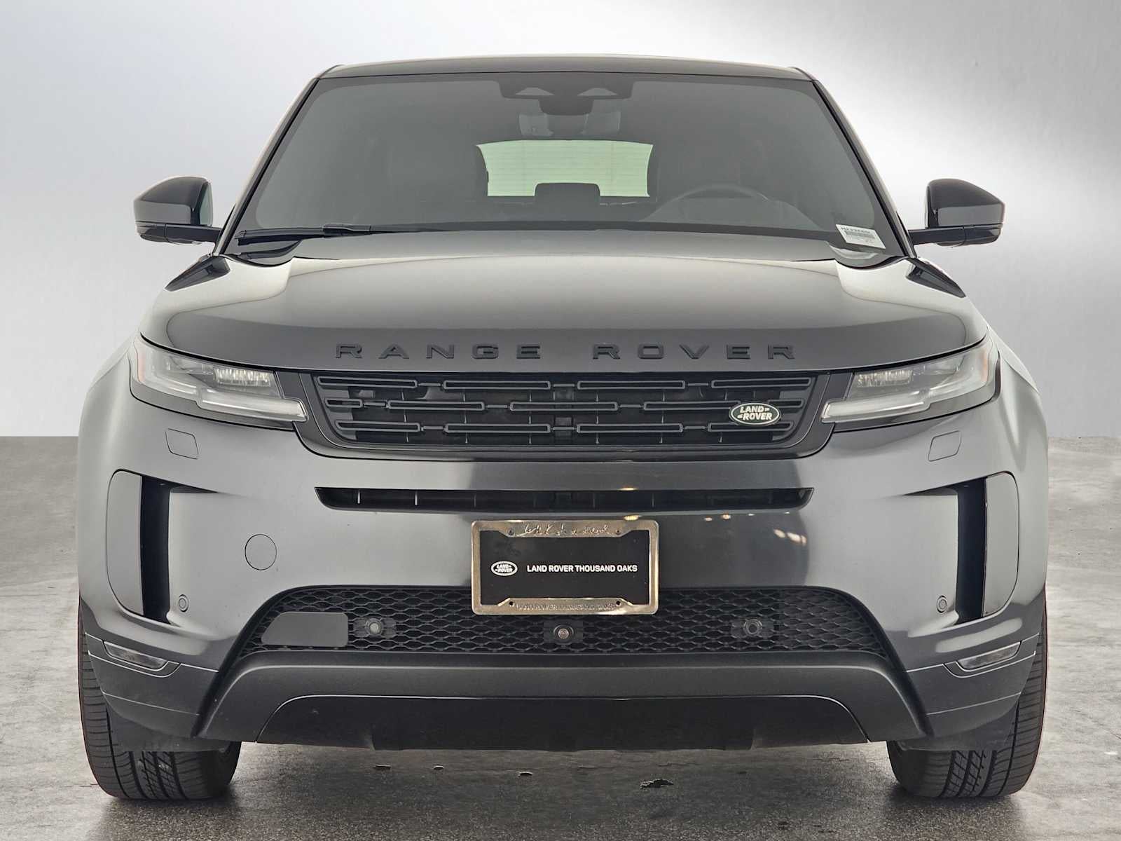 2024 Land Rover Range Rover Evoque Core S