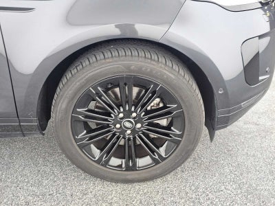 2024 Land Rover Range Rover Evoque Core S