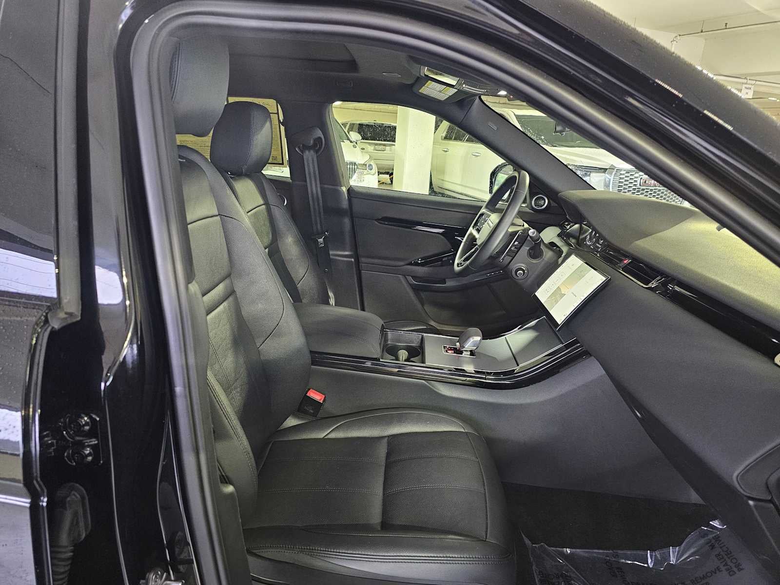 2024 Land Rover Range Rover Evoque Core S