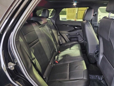 2024 Land Rover Range Rover Evoque Core S