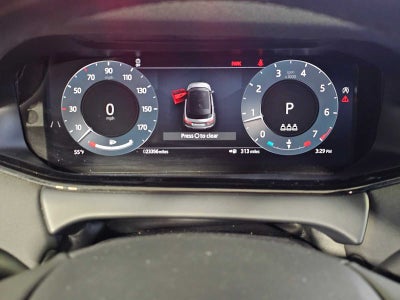 2024 Land Rover Range Rover Evoque Core S