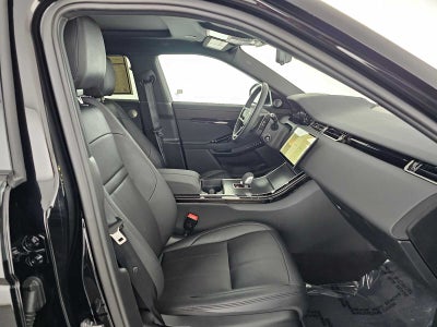 2024 Land Rover Range Rover Evoque Dynamic SE