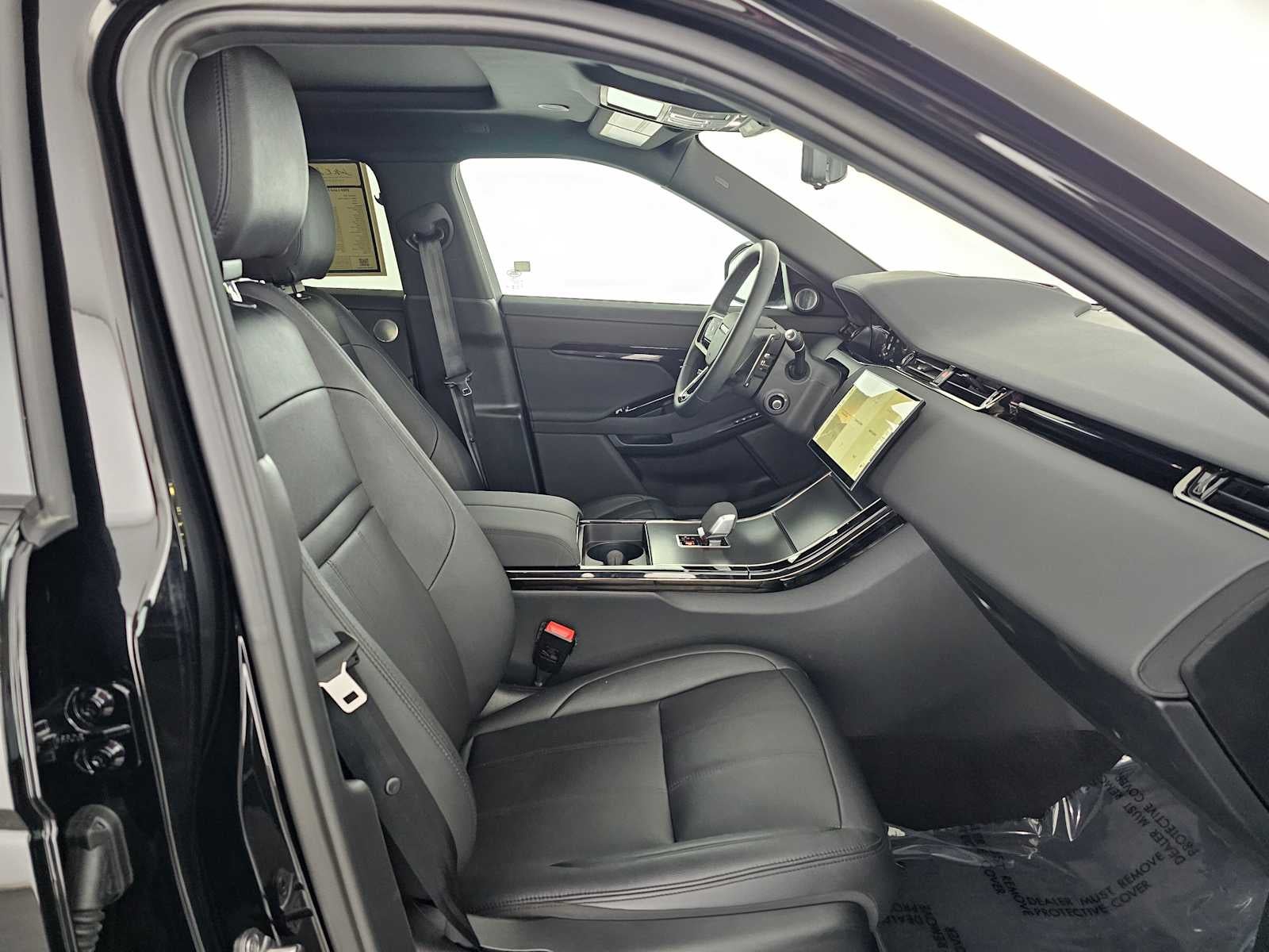 2024 Land Rover Range Rover Evoque Dynamic SE