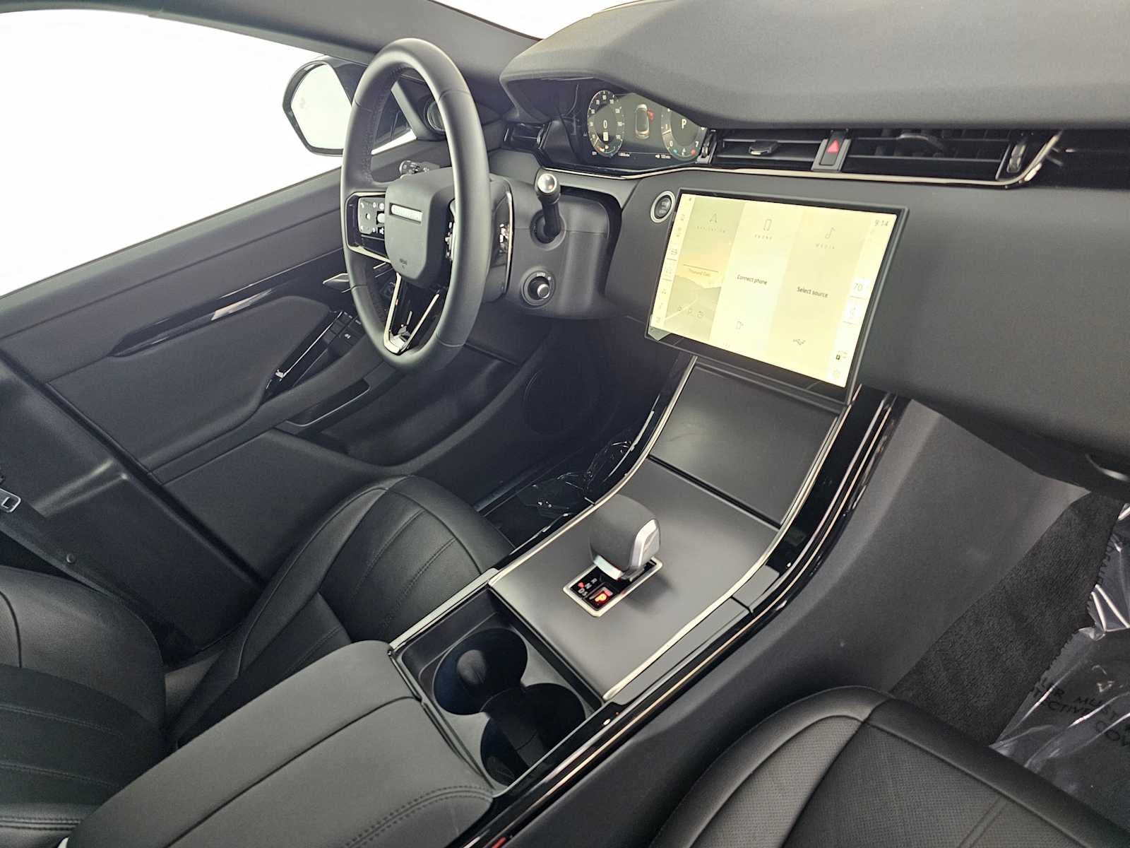 2024 Land Rover Range Rover Evoque Dynamic SE