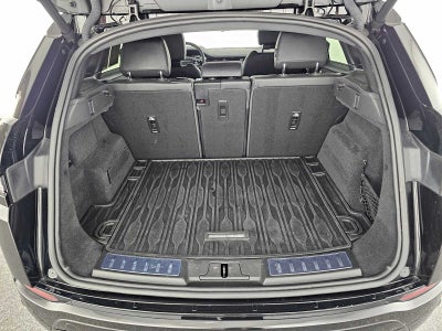 2024 Land Rover Range Rover Evoque Dynamic SE