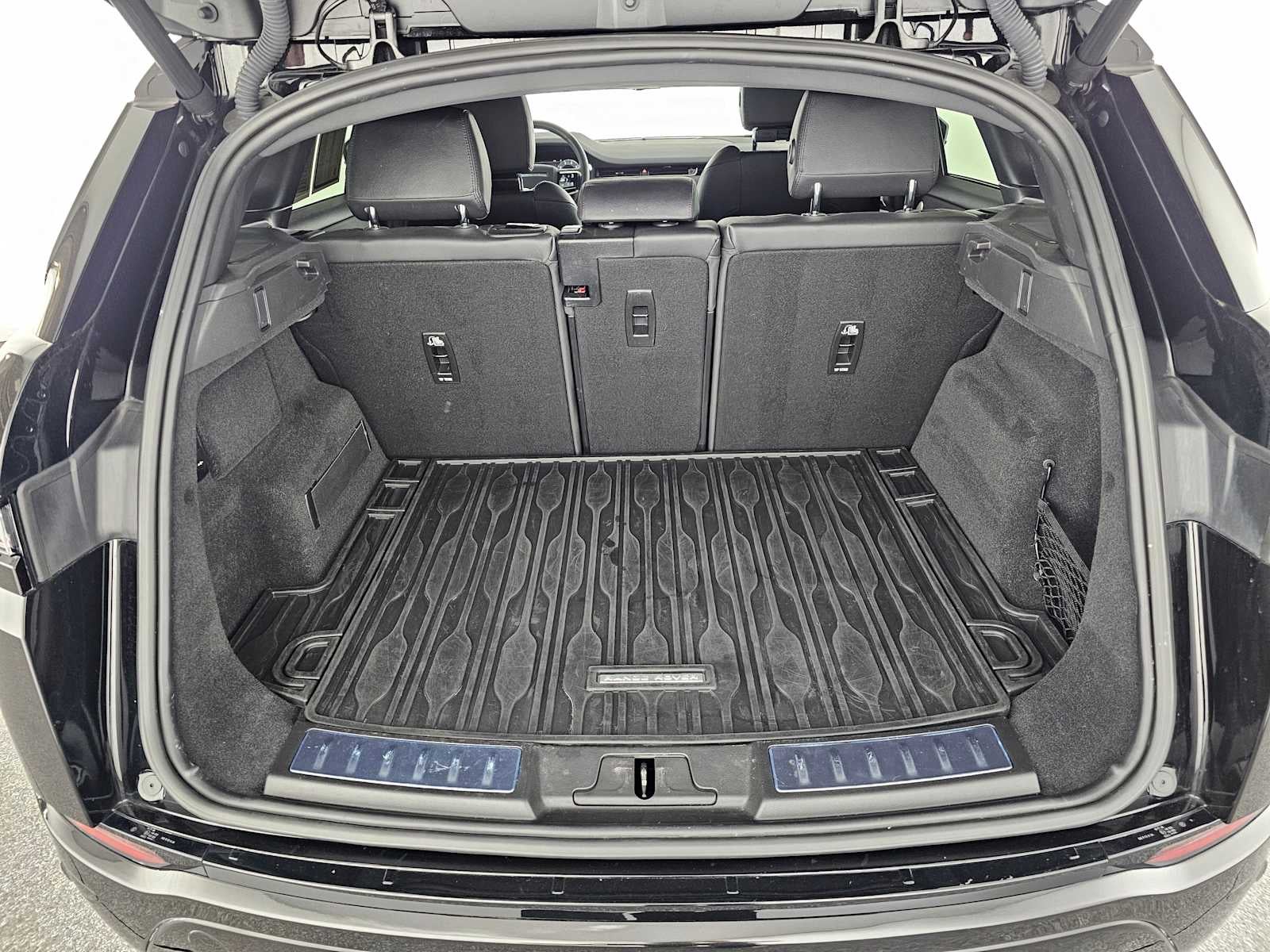 2024 Land Rover Range Rover Evoque Dynamic SE