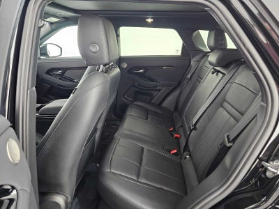 2024 Land Rover Range Rover Evoque Dynamic SE