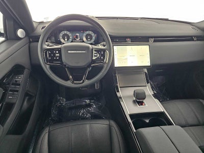 2024 Land Rover Range Rover Evoque Dynamic SE