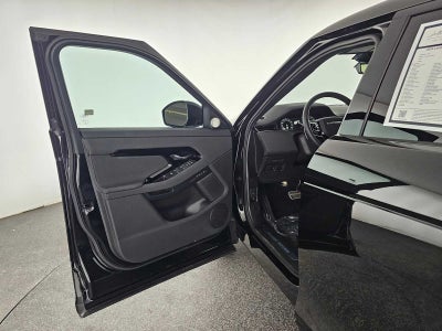 2024 Land Rover Range Rover Evoque Dynamic SE