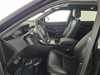2024 Land Rover Range Rover Evoque Dynamic SE
