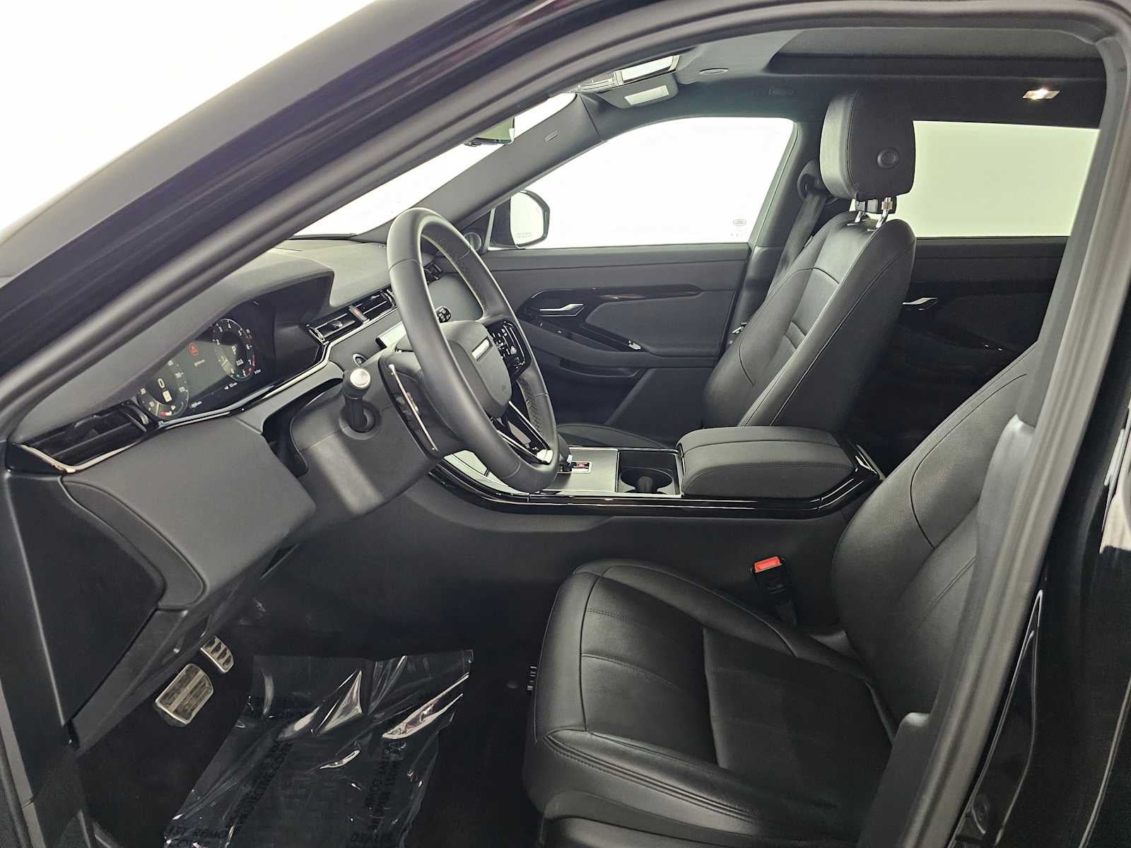 2024 Land Rover Range Rover Evoque Dynamic SE