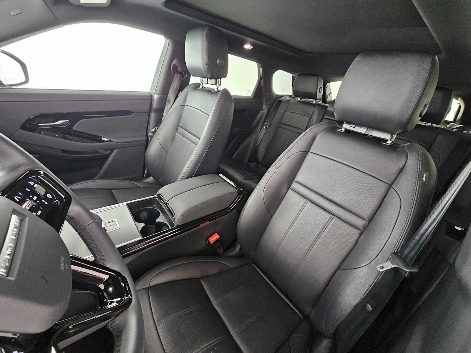 2024 Land Rover Range Rover Evoque Dynamic SE