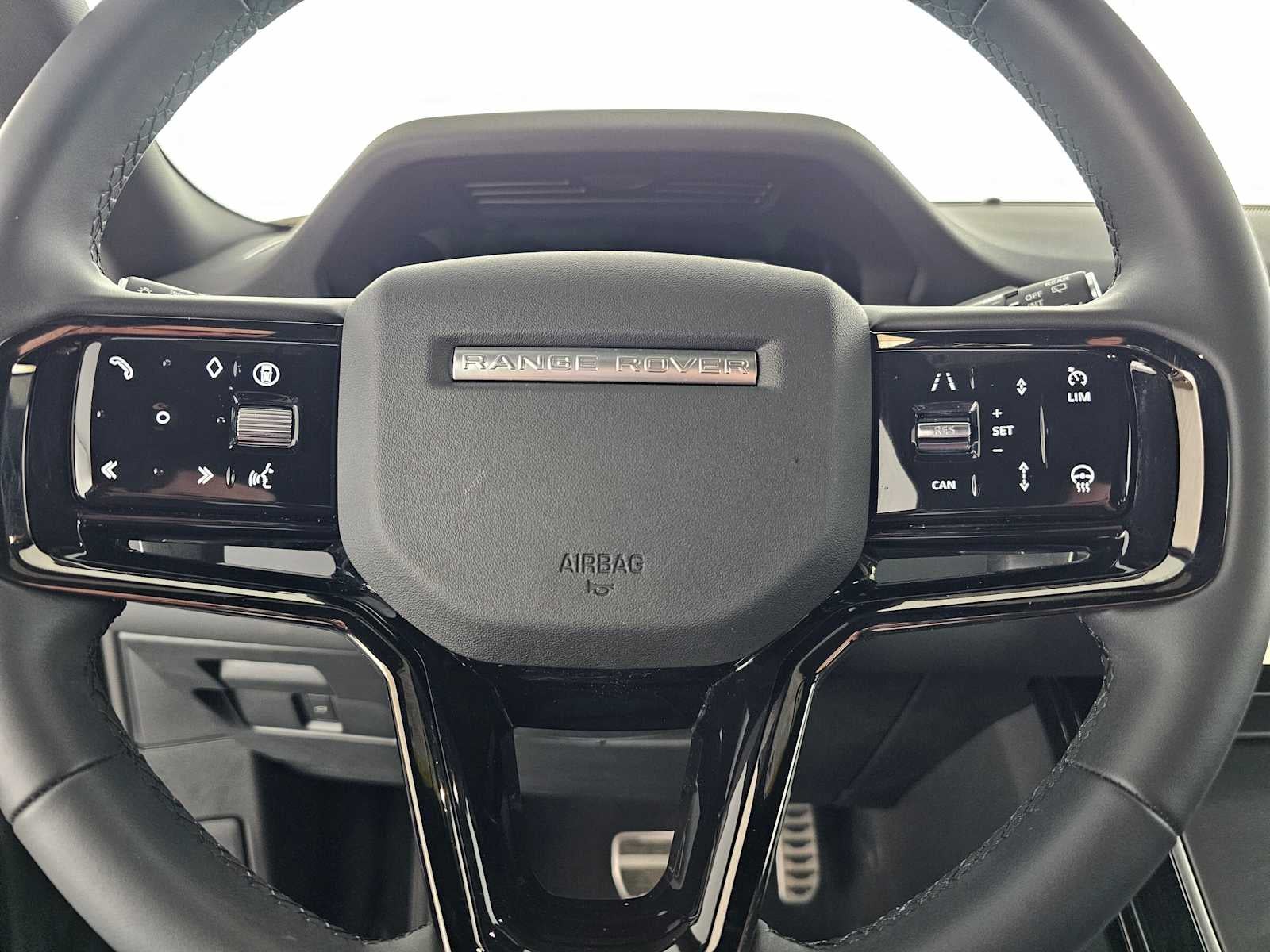 2024 Land Rover Range Rover Evoque Dynamic SE