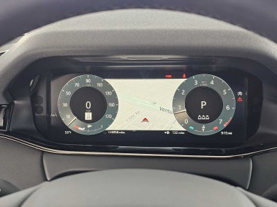 2024 Land Rover Range Rover Evoque Dynamic SE