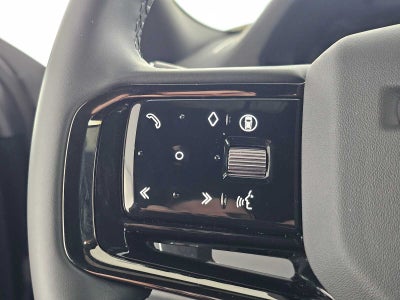 2024 Land Rover Range Rover Evoque Dynamic SE