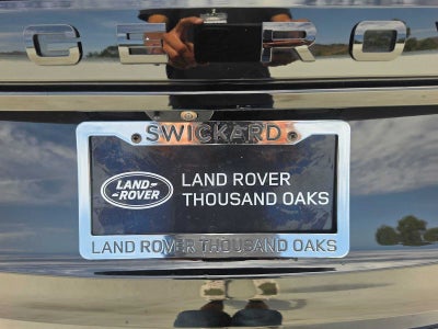2024 Land Rover Range Rover Evoque Dynamic SE