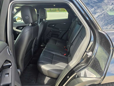 2024 Land Rover Range Rover Evoque Dynamic SE