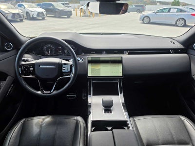 2024 Land Rover Range Rover Evoque Dynamic SE