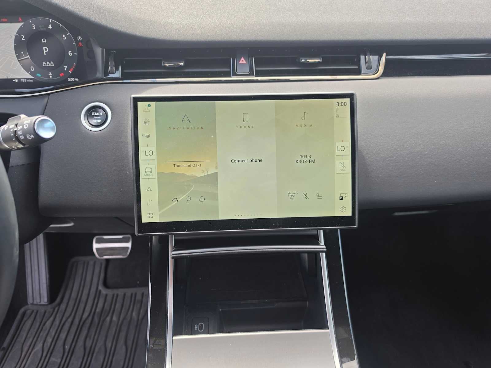2024 Land Rover Range Rover Evoque Dynamic SE