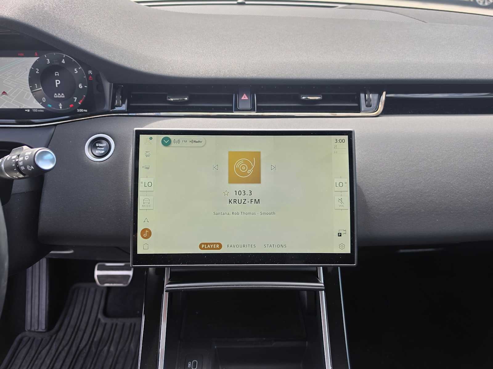 2024 Land Rover Range Rover Evoque Dynamic SE