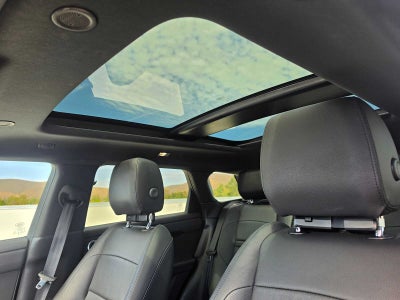 2024 Land Rover Range Rover Evoque Dynamic SE