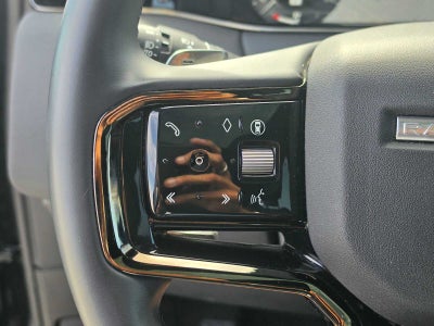 2024 Land Rover Range Rover Evoque Dynamic SE