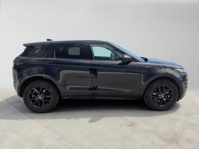 2024 Land Rover Range Rover Evoque Dynamic SE
