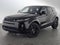2021 Land Rover Range Rover Evoque SE