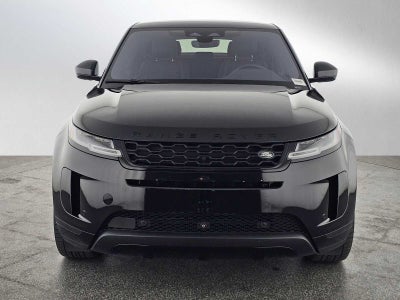 2021 Land Rover Range Rover Evoque SE