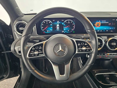 2020 Mercedes-Benz A-Class A 220