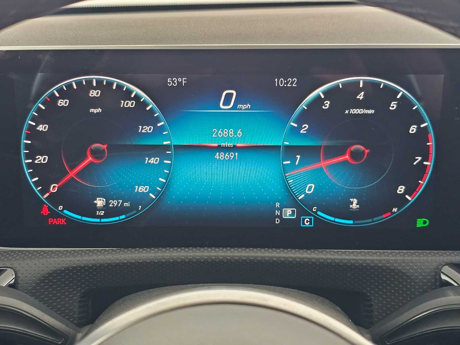 2020 Mercedes-Benz A-Class A 220