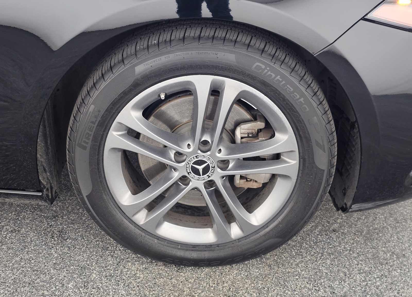 2020 Mercedes-Benz A-Class A 220