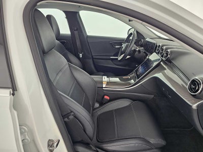 2022 Mercedes-Benz C-Class C 300