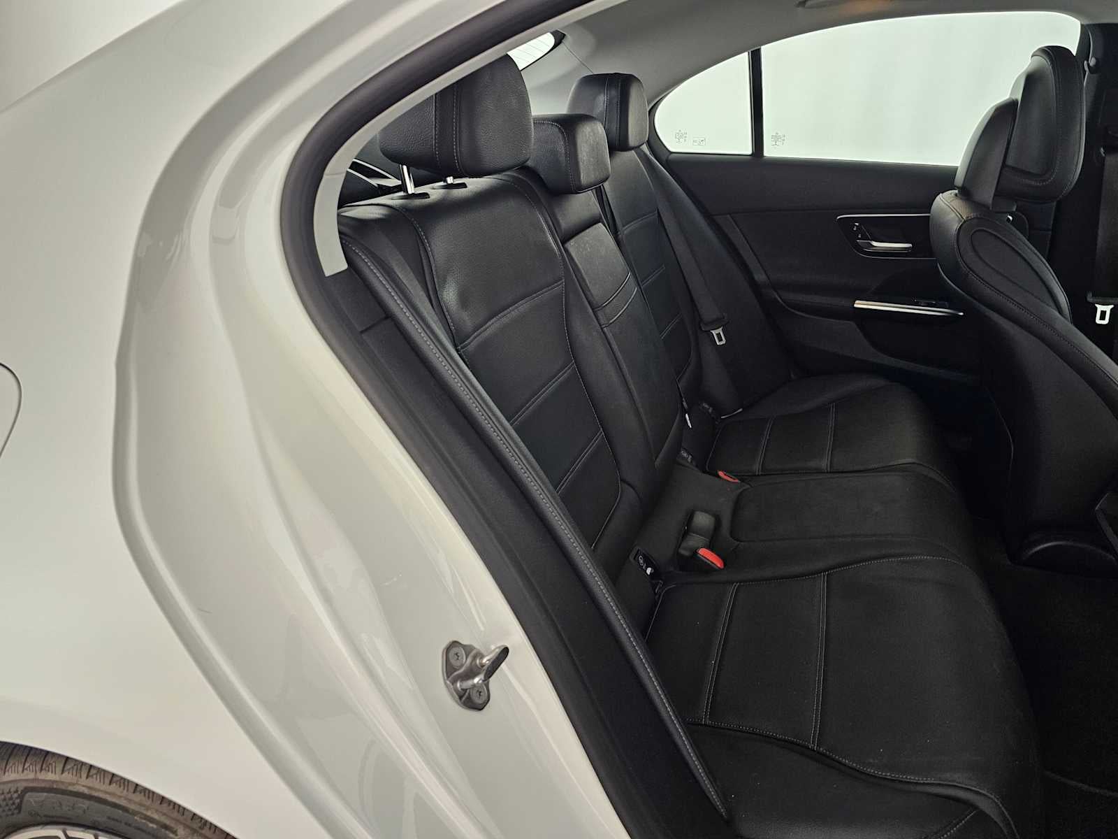 2022 Mercedes-Benz C-Class C 300