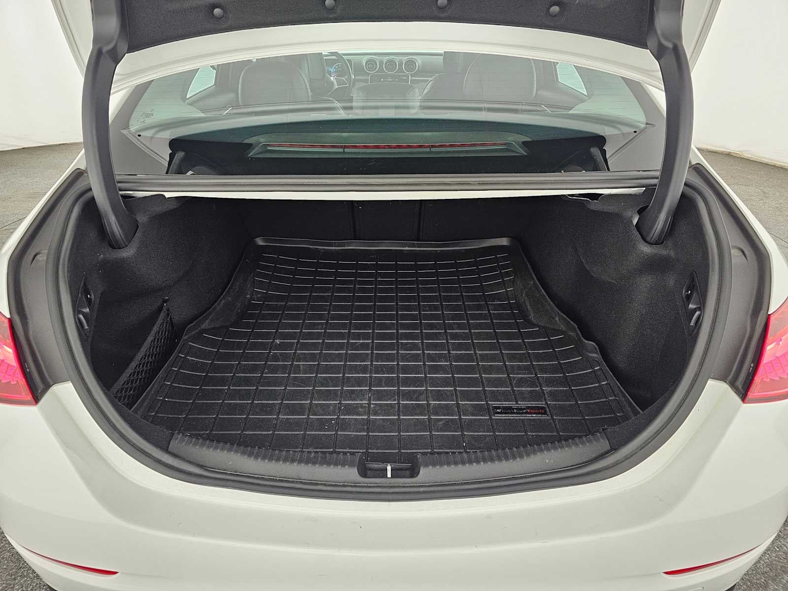 2022 Mercedes-Benz C-Class C 300