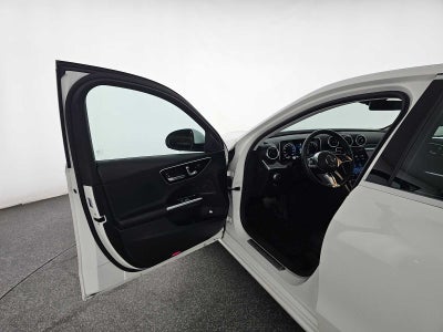 2022 Mercedes-Benz C-Class C 300
