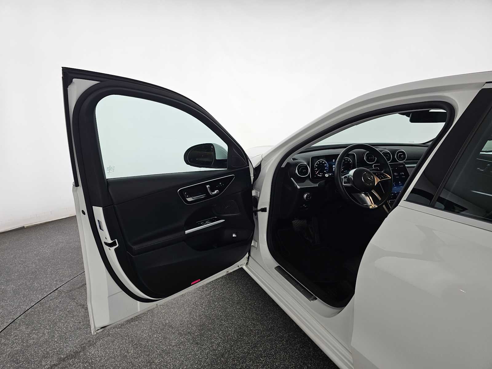 2022 Mercedes-Benz C-Class C 300